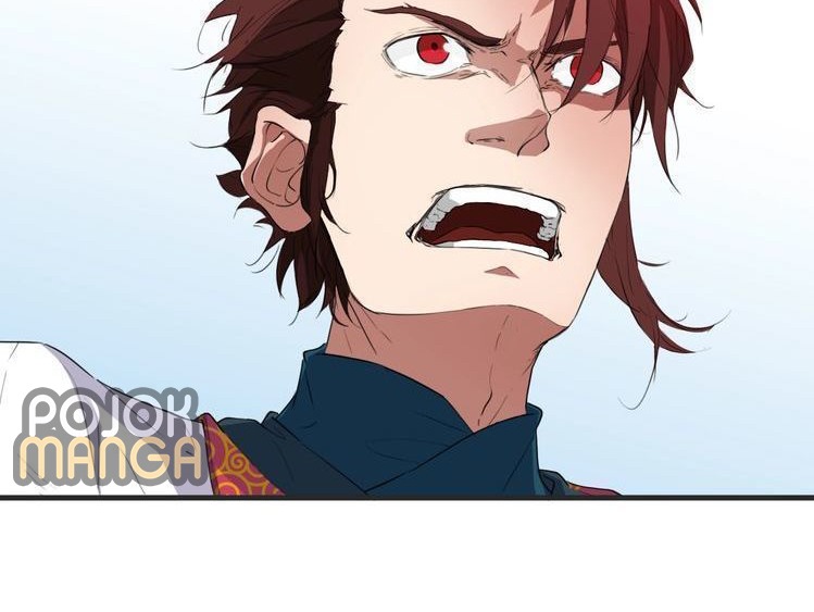 Dragon’s Blood Vessels Chapter 13 Bahasa Indonesia